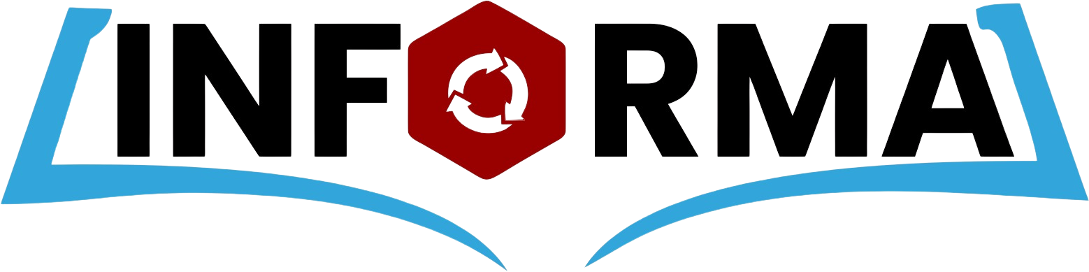 Logo de Informa